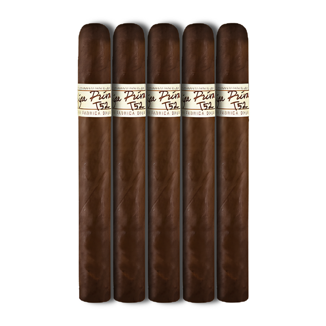 Liga Privada T52 Corona Viva 46 x 6