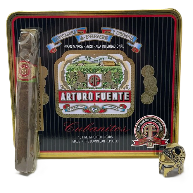 Arturo Fuente Cubanitos 32 x 4½