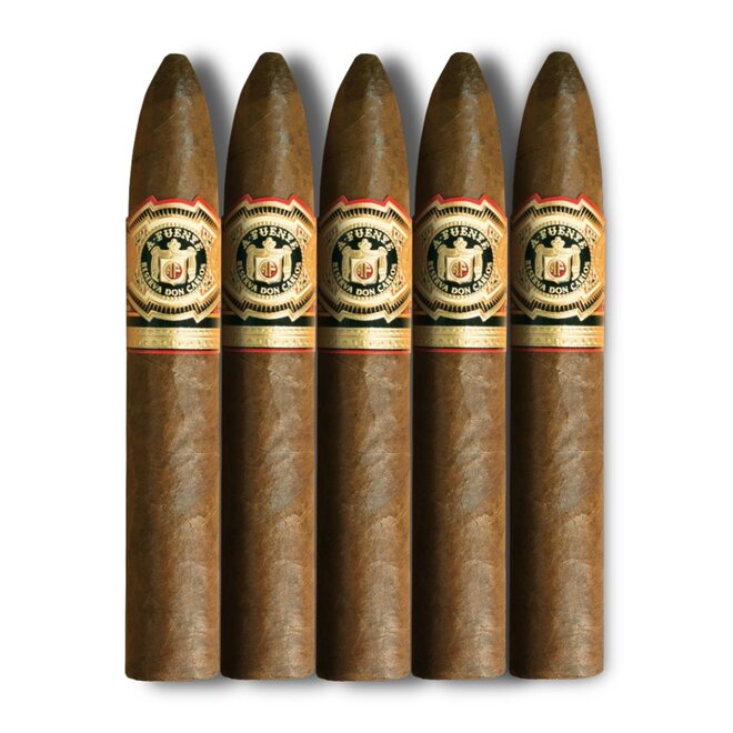 Arturo Fuente Don Carlos Belicoso 52 x 5⅜