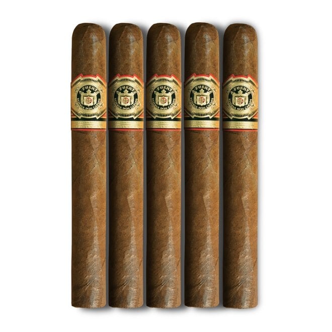 Arturo Fuente Don Carlos Presidente 50 x 6½