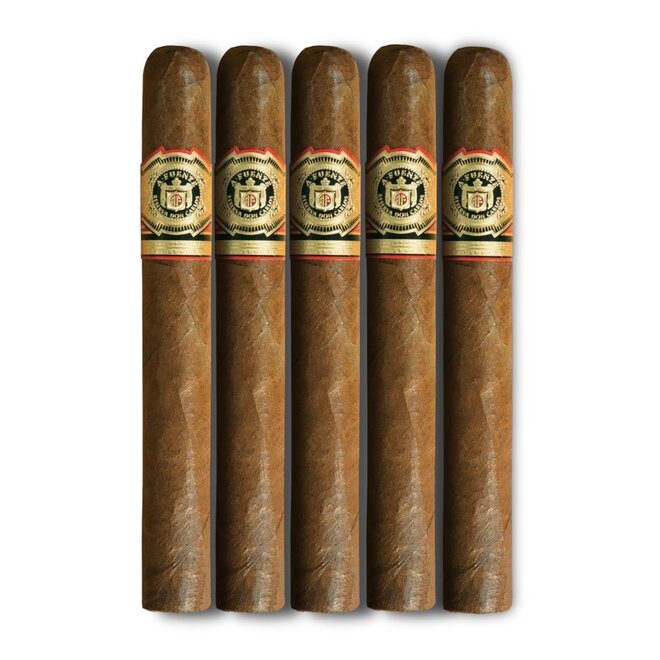 Arturo Fuente Don Carlos Presidente 50 x 6½
