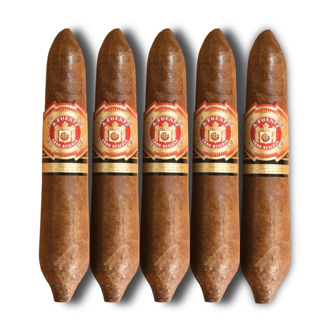 Arturo Fuente Hemingway Natural Work of Art 46/60 x 4⅞