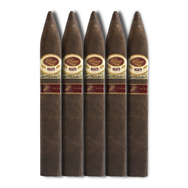 Padron 1926 40th Anniversary Maduro 54 x 6½