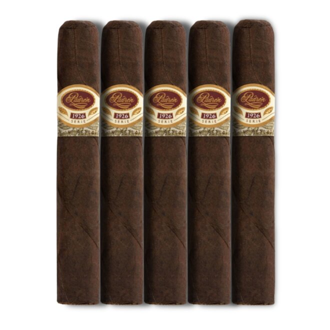 Padron 1926 No. 9 Maduro 56 x 5¼