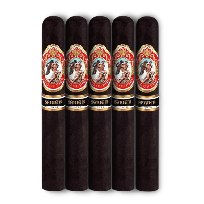 GOF Serie B Double Robusto 52 x 5¾