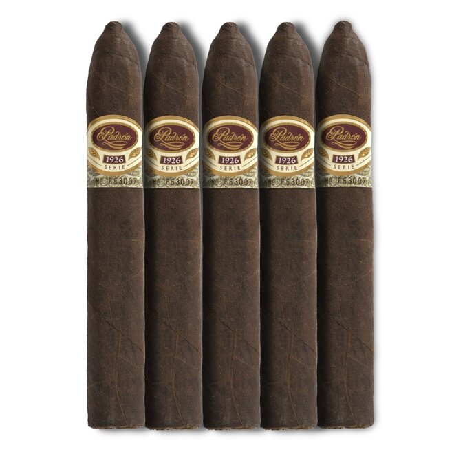 Padron 1926 No. 2 Belicoso Maduro 52 x 5½