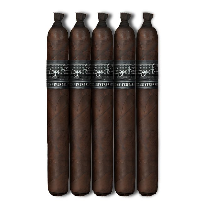 Liga Privada 10th Anniversary Toro 52 x 6