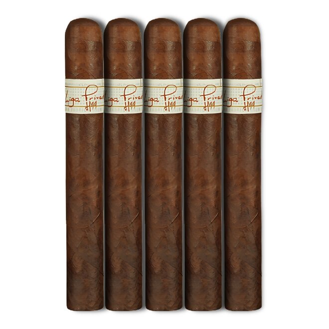 Liga Privada H99 Double Corona 54 x 7