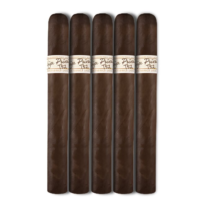 Liga Privada T52 Double Corona 54 x 7