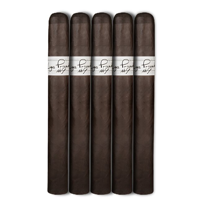 Liga Privada No. 9 Double Corona 54 x 7