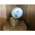 Bathing Raven Bathing Raven Deep Creek Lake Gold Tin