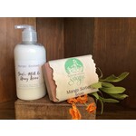 Summer Kitchen Mango Sorbet Lotion