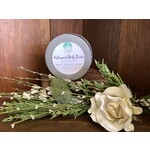 Summer Kitchen Warm Vanilla Sugar Body Butter