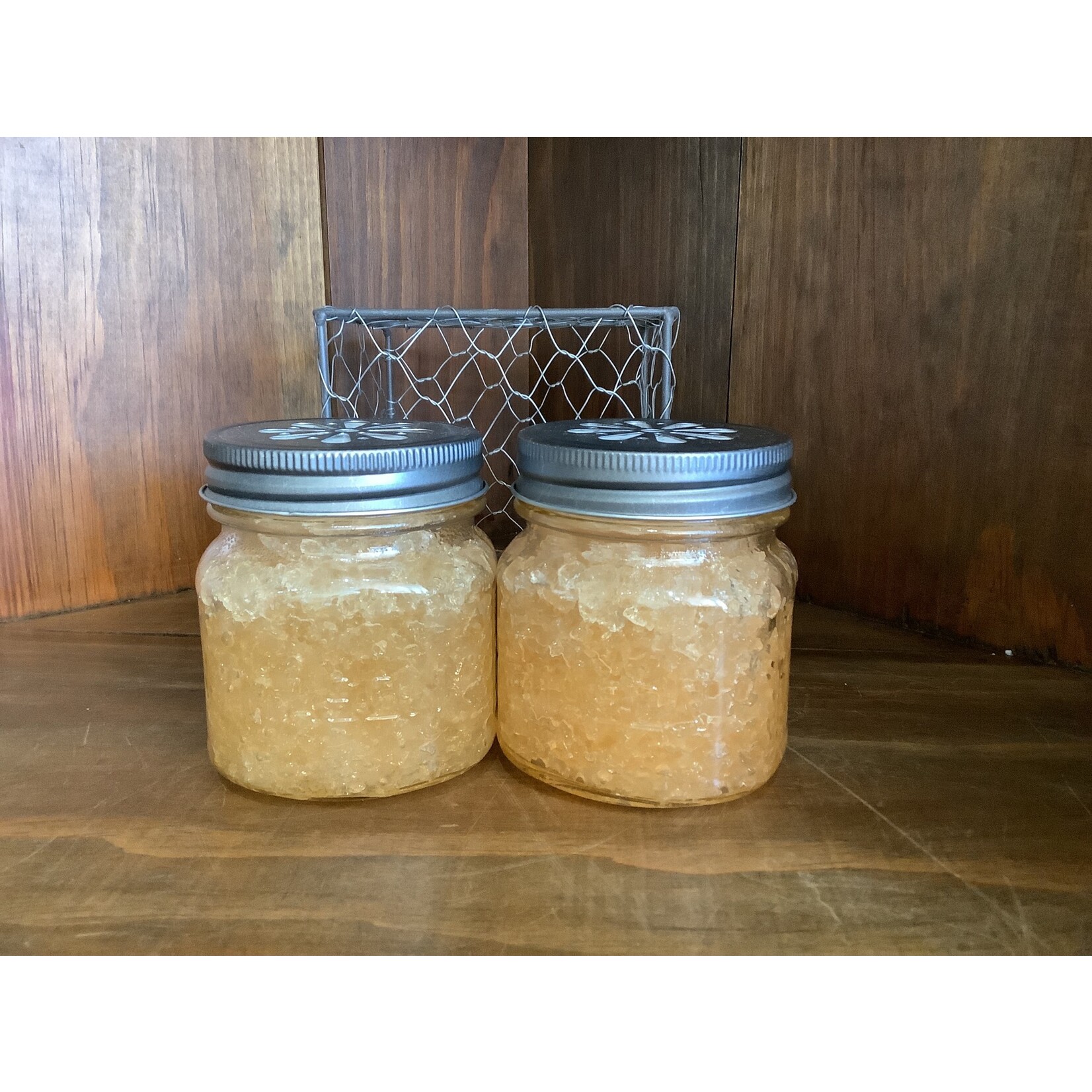 Summer Kitchen Orange Clove Smelly Jelly
