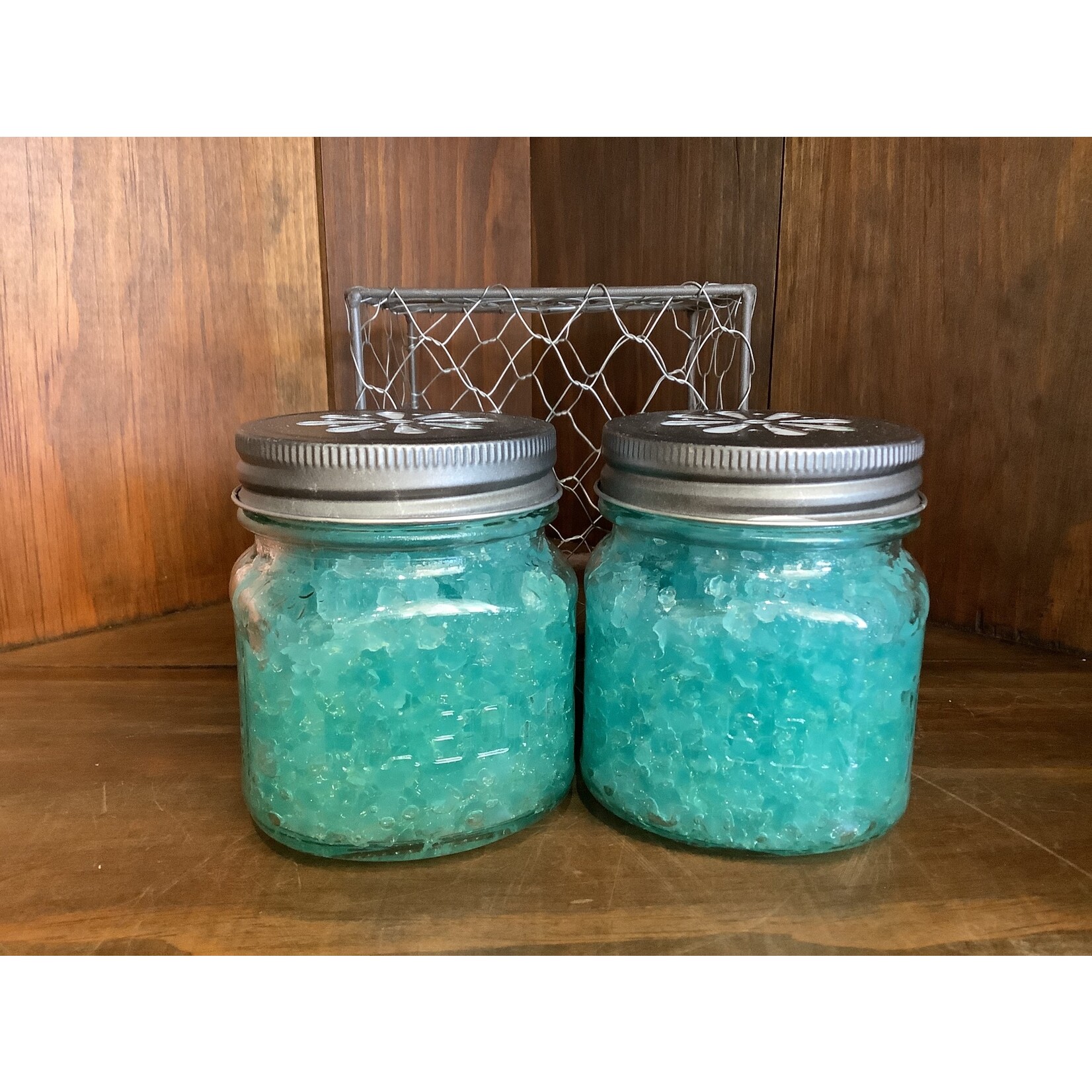Summer Kitchen Sea Mist Smelly Jelly