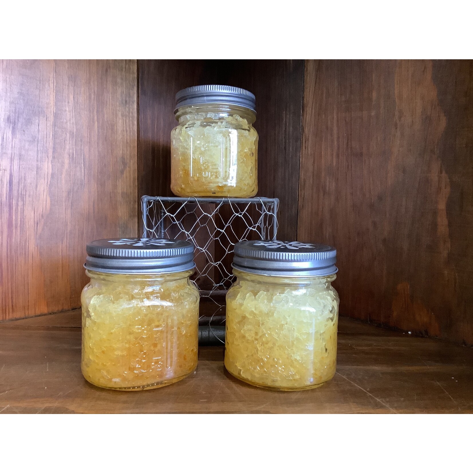 Summer Kitchen Patchouli Smelly Jelly