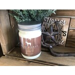 Sweet Feed Soy Jar Candle