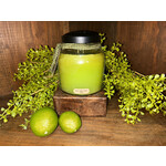 Cheerful Giver Key Lime Cake Pop