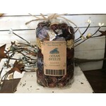 Just Browsing Ocean Breeze Small Potpourri