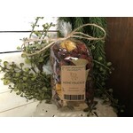 Just Browsing Honeysuckle Small Potpourri