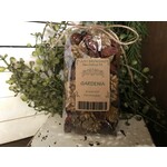 Just Browsing Gardenia Small Potpourri
