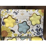 Sunshine Shower Steamers