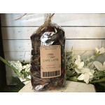 Just Browsing Cafe Latte Small Potpourri