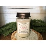 Bathing Raven Bathing Raven Cherry Blossom Jar