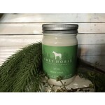 Body Sore Soy Jar Candle