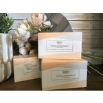 Himalayan Salt Personal Scrub Bar