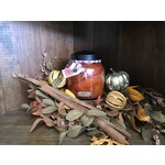 Cheerful Giver Orange Cinnamon Clove Papa
