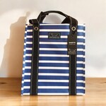Scout Bagette Nantucket Navy