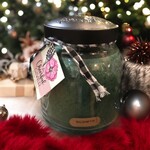 Cheerful Giver Balsam Fir Papa