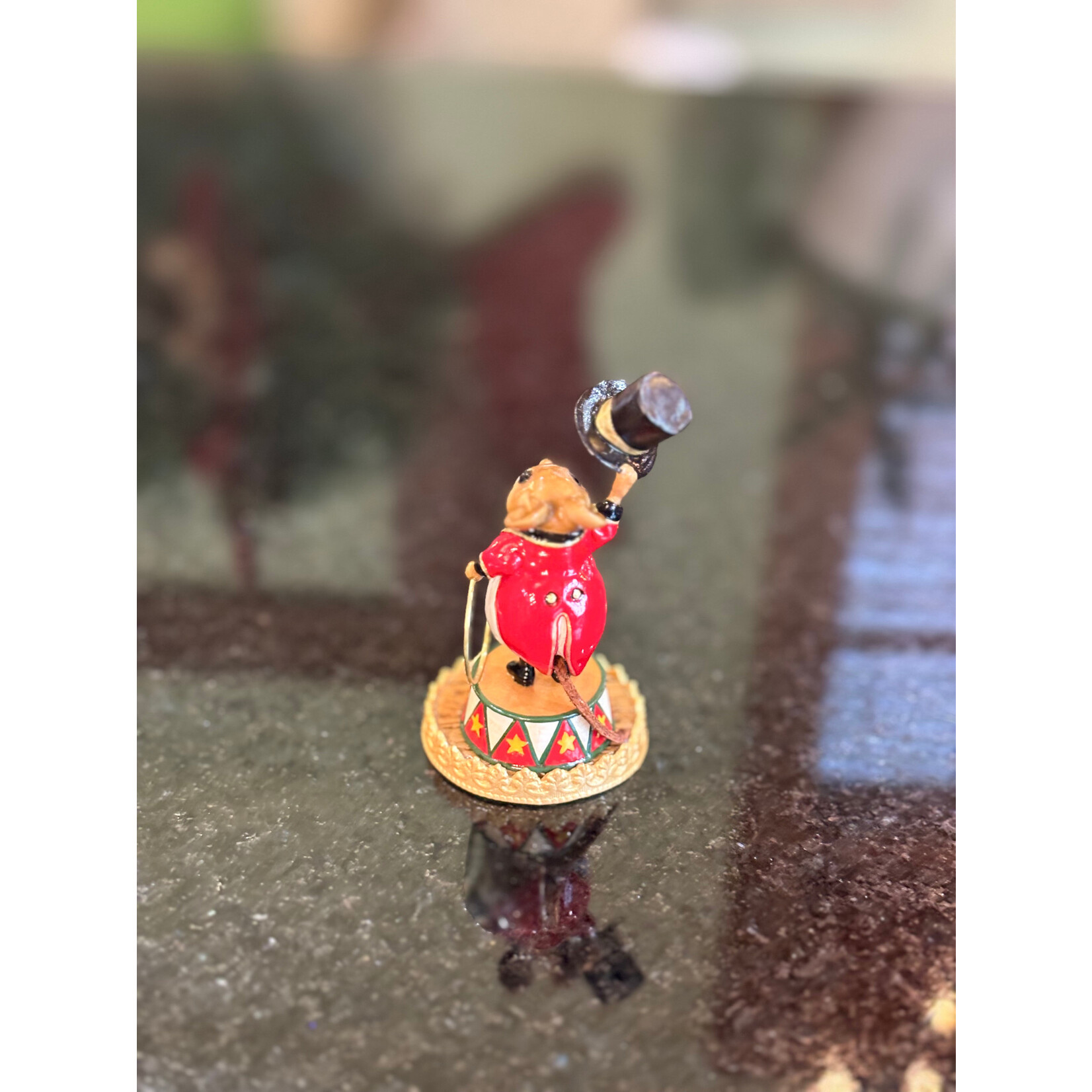 Wee Forest Folk Five Golden Rings