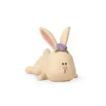 Bunny Laying Down