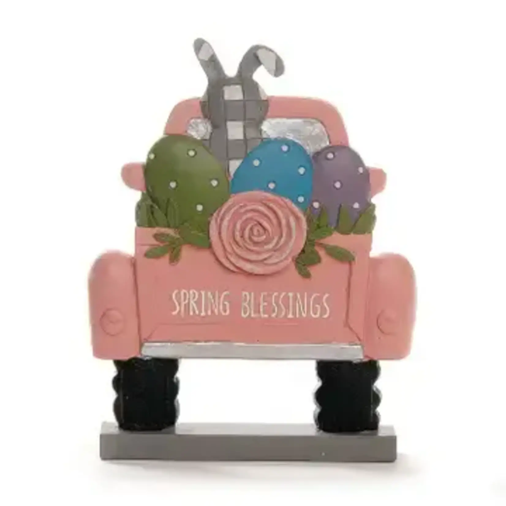 Spring Blessings Truck