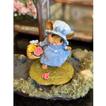 Wee Forest Folk My Little Yellow Basket