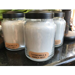 Cheerful Giver Chamomile & Amber Baby Jar Candle