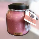 Cheerful Giver Raspberry Danish Papa Jar