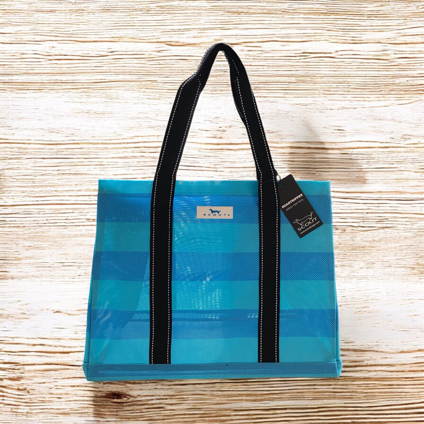 Scout RoadTripper French Blue & Pool