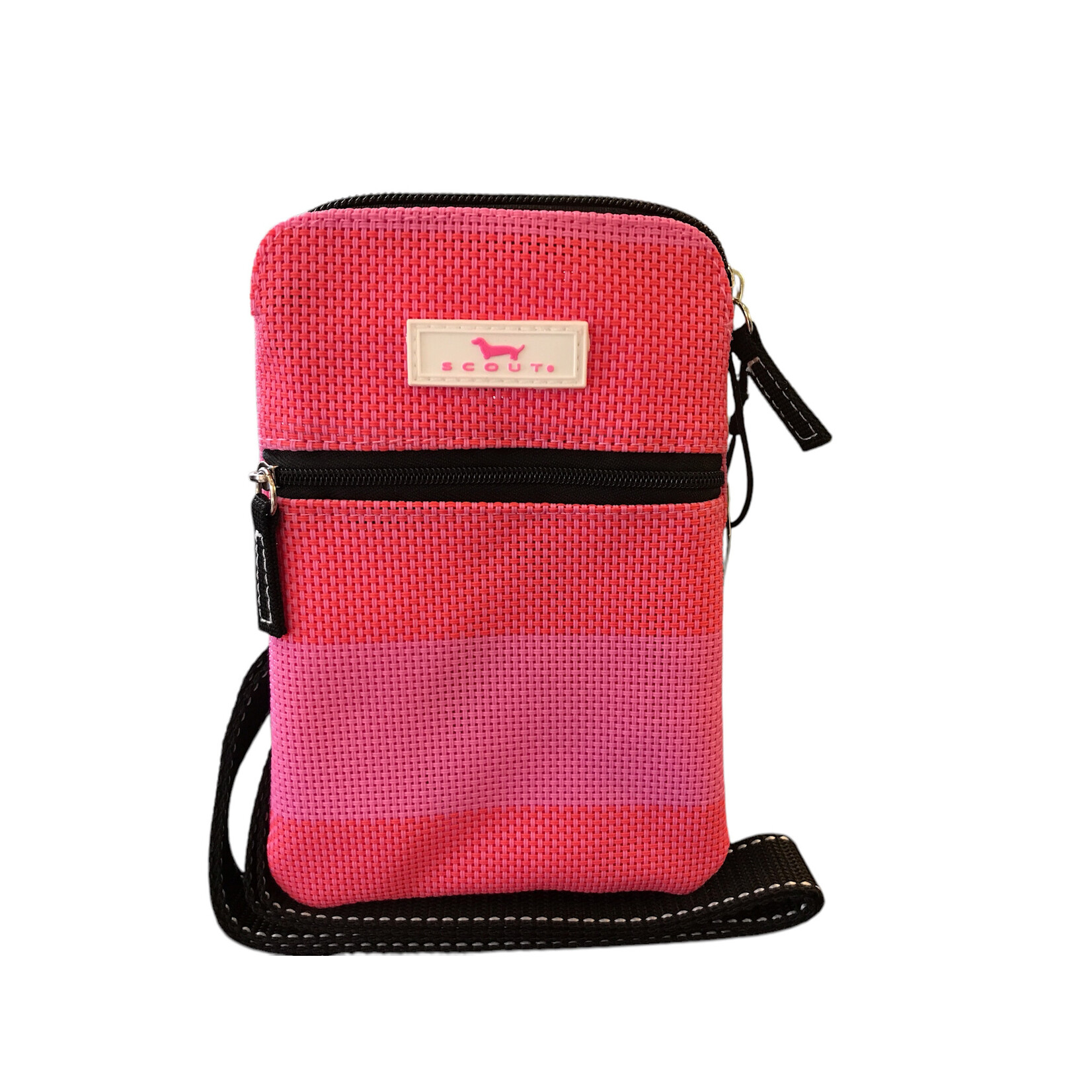 Scout Poly Pocket Bubbleum & Watermelon