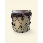 Mangiacotti Harvest Farmhouse Soy Candle 16oz