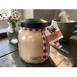 Cheerful Giver Country Morning Papa Candle