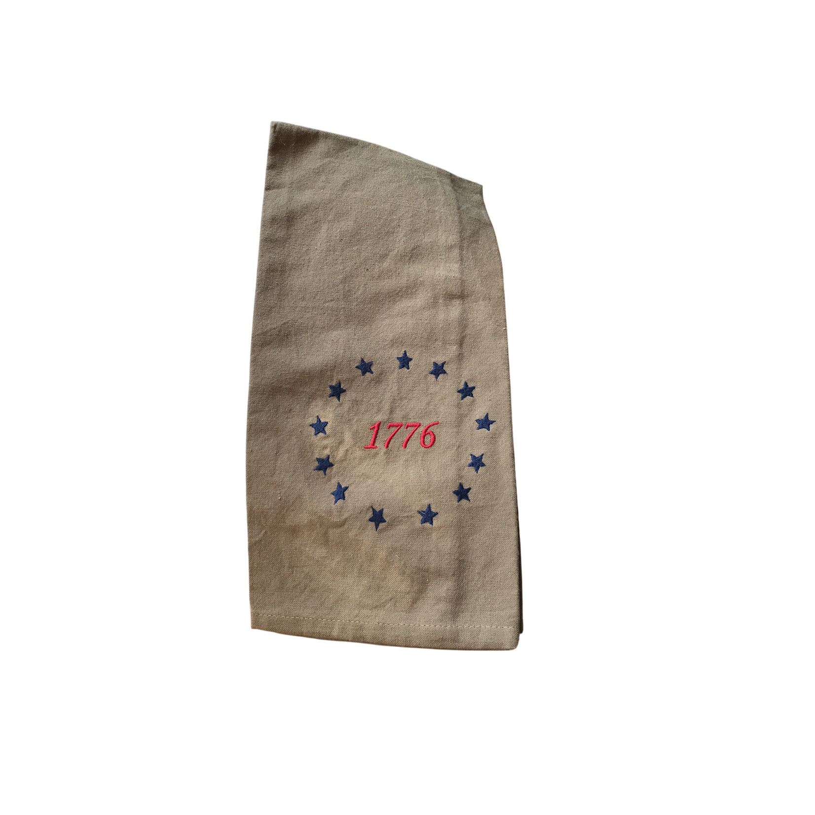 1776 Tea Towel