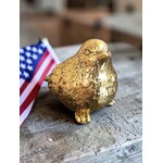 Golden Age Bird