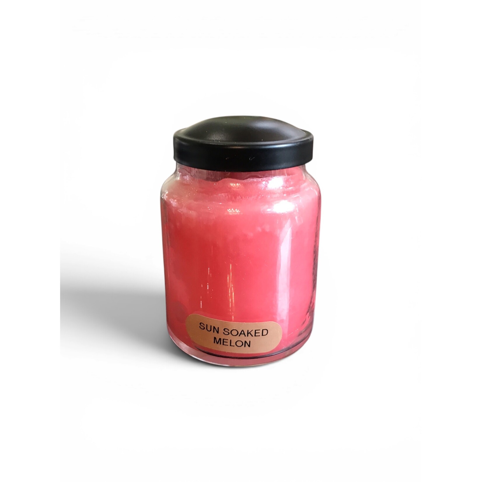 Cheerful Giver Sun Soaked Melon Baby Jar