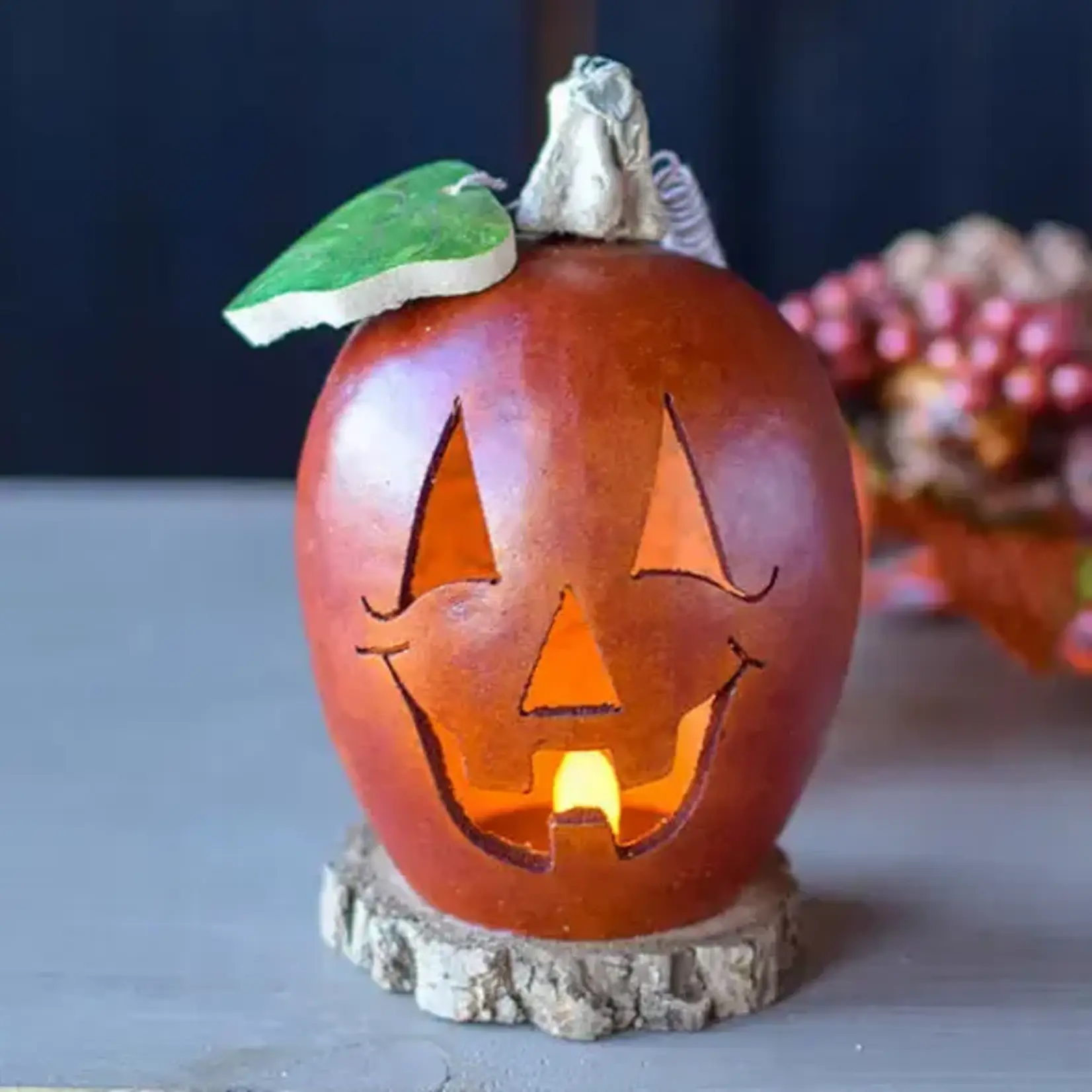 MB Gourds Lucas Miniature