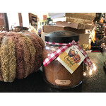 Cheerful Give Pecan Pie Papa Jar