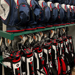 Club Storage Memberships