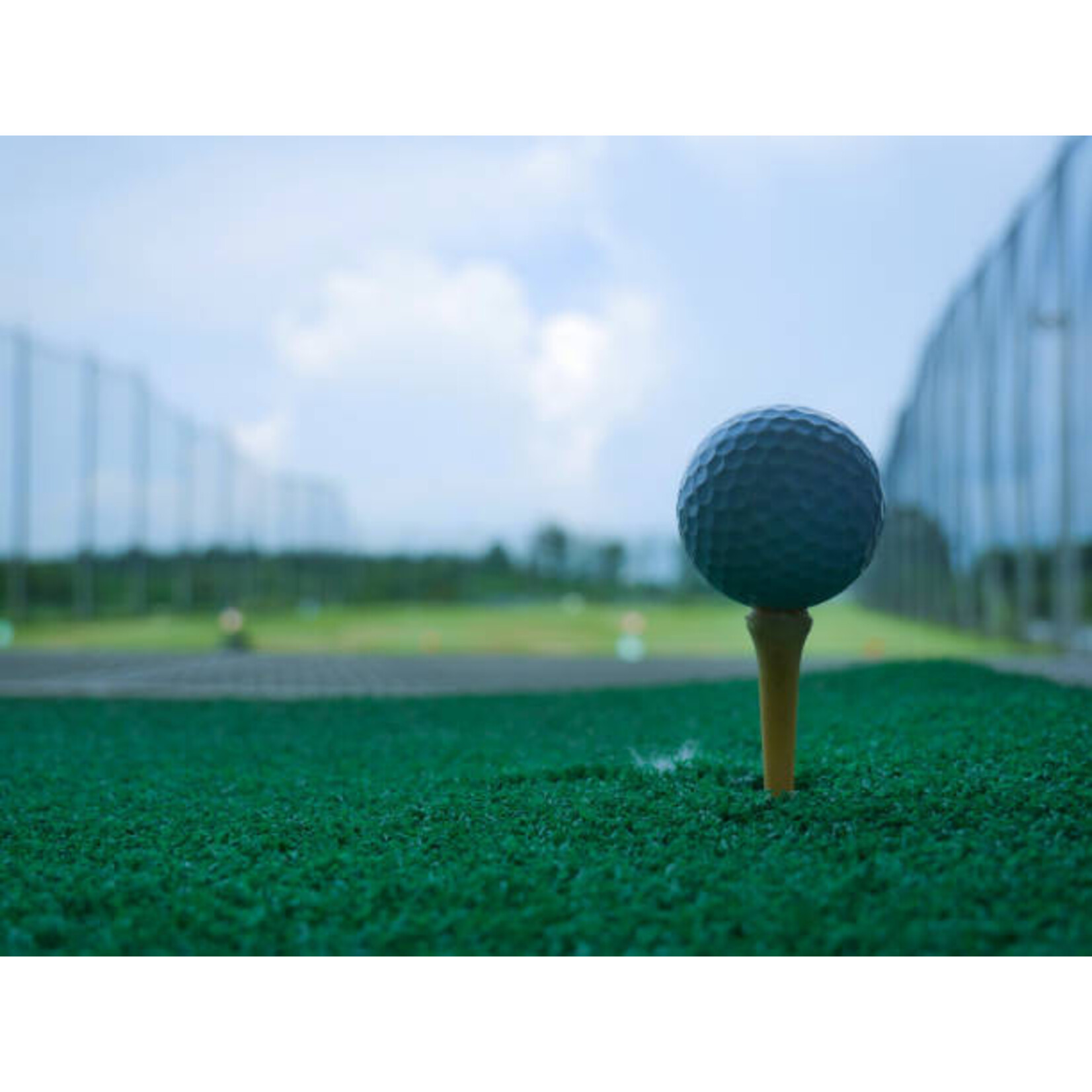 Non-Member Range Credit 150